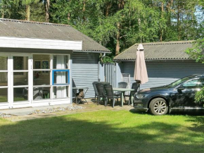 6 person holiday home in V ggerl se, Bogø By